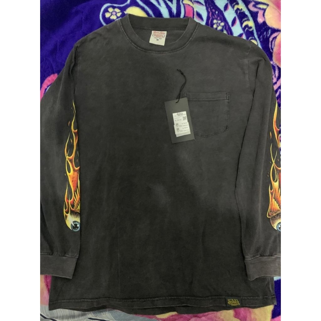 kaos von dutch