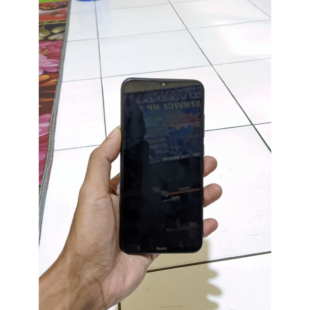 REDMI 8 4/64 MATOT