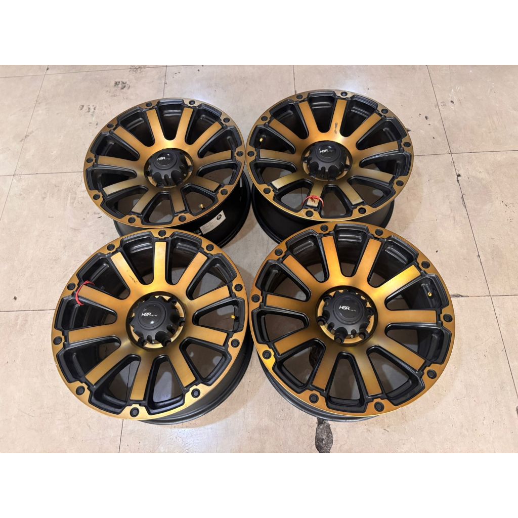 VELG SECOND AUTO SPEED R20 X9 6X139 ET20