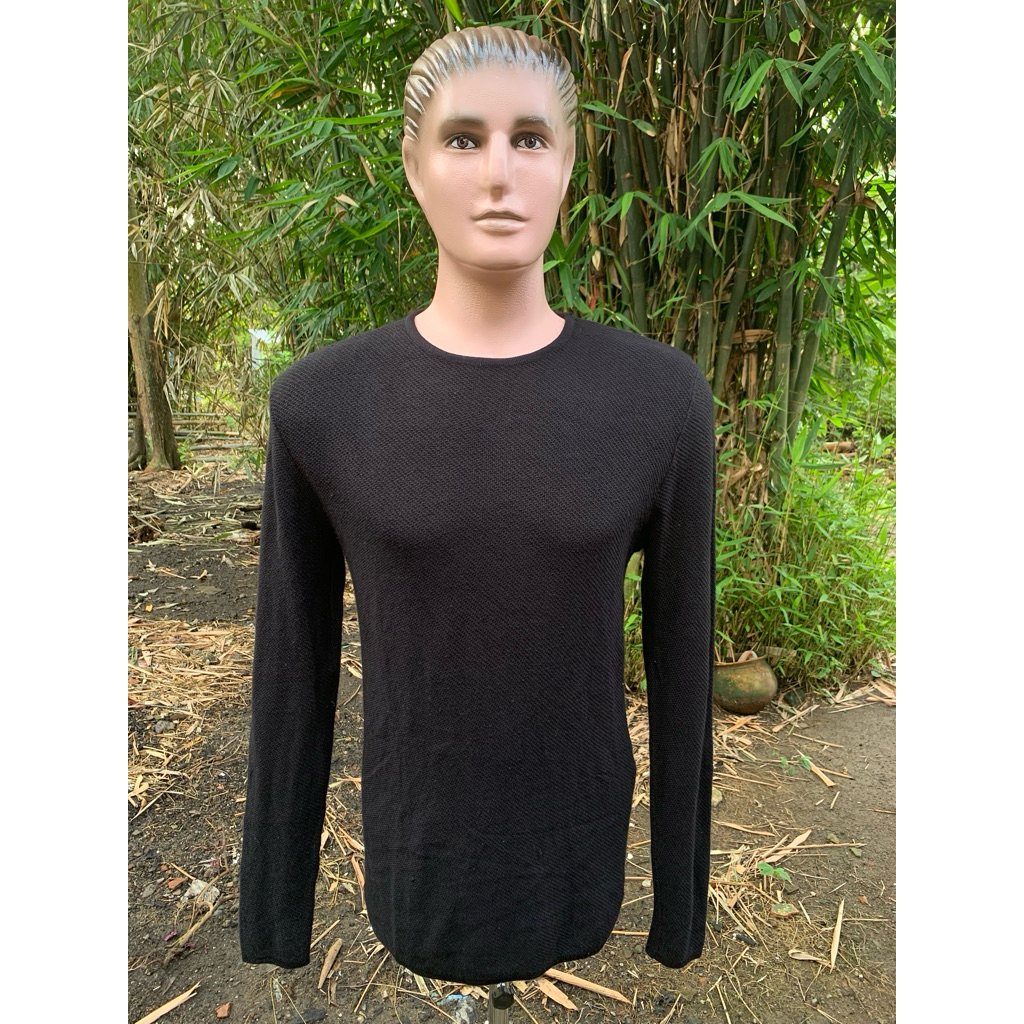 sweater ZARA MAN