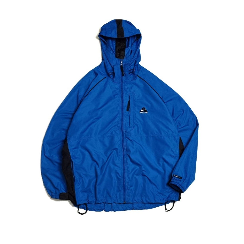 Nike ACG Clima fit Packable Jacket