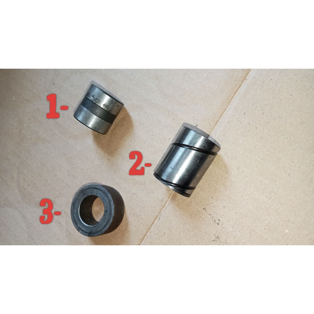bosh bushing ring tebal house kopling vaga/jupiter/cripton