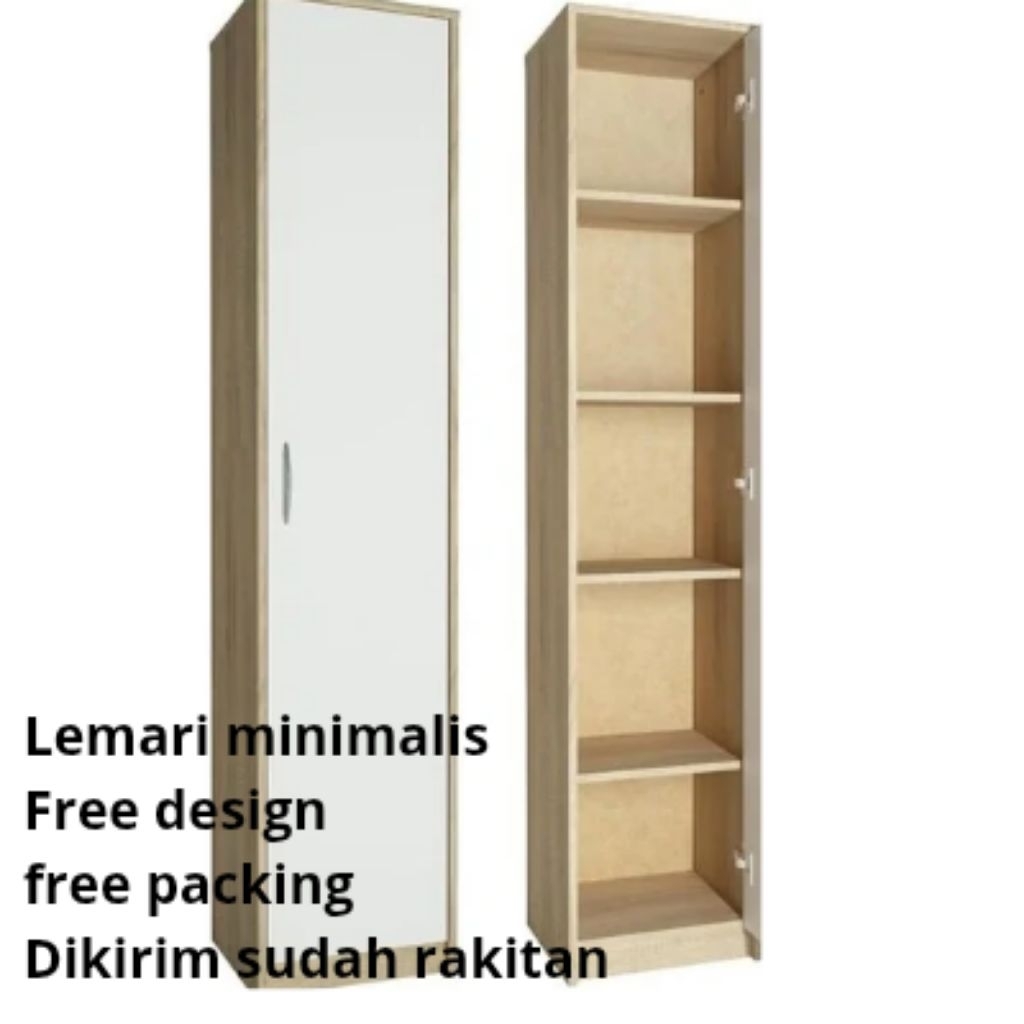 lemari minimalis lemari kecil lemari hiasan