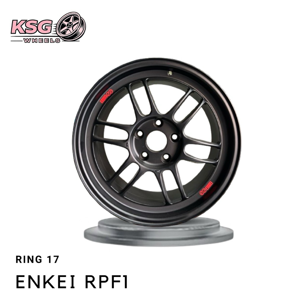 Enkei RPF 1
