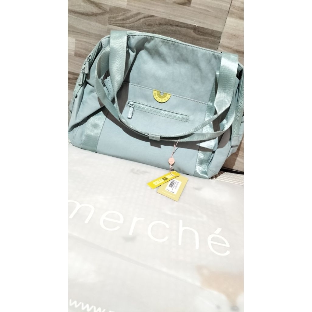 Diego bag by Merche