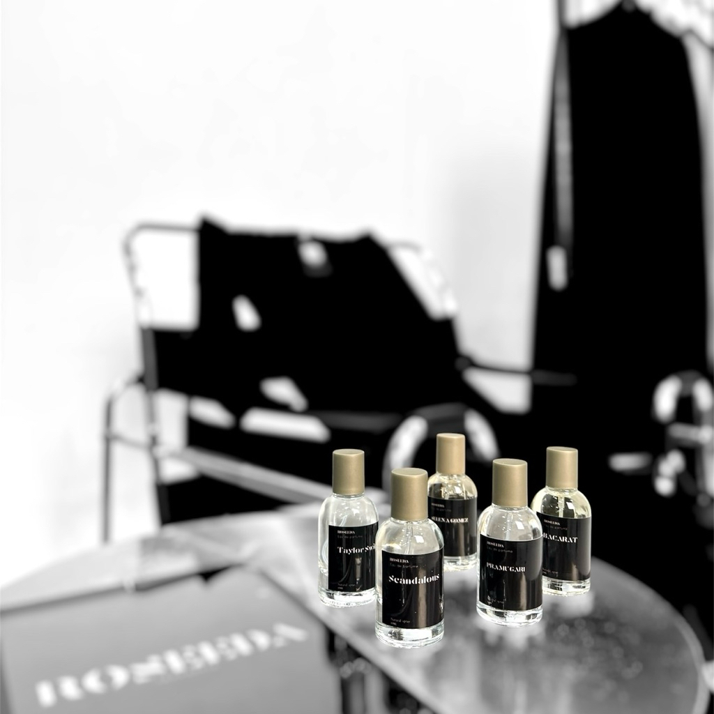 Parfume Wanita Eau De Parfume 35 MI