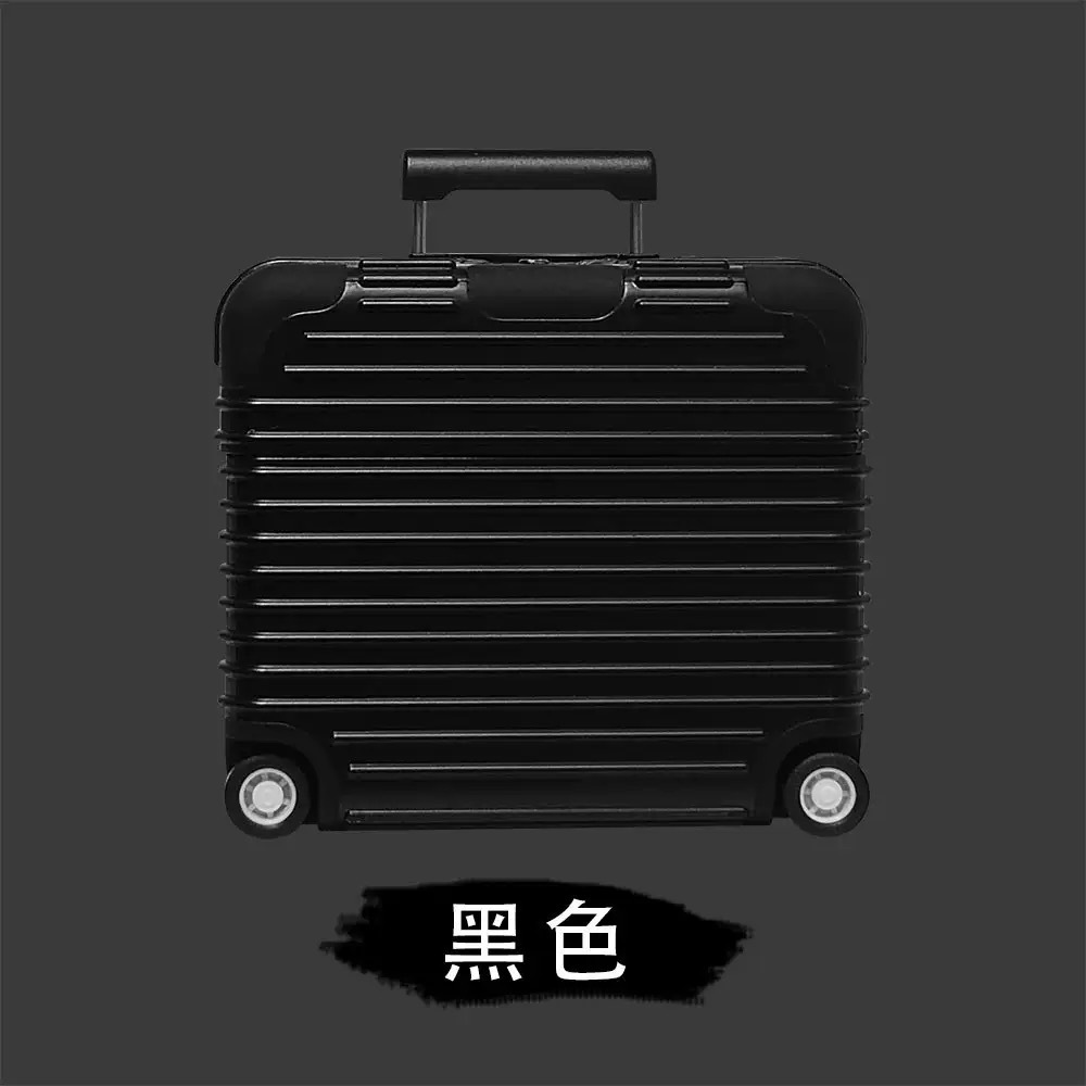 IDNS Case Airpods Luggage | Airpods Pro 1| Airpods Pro 2 | Airpod Gen 4