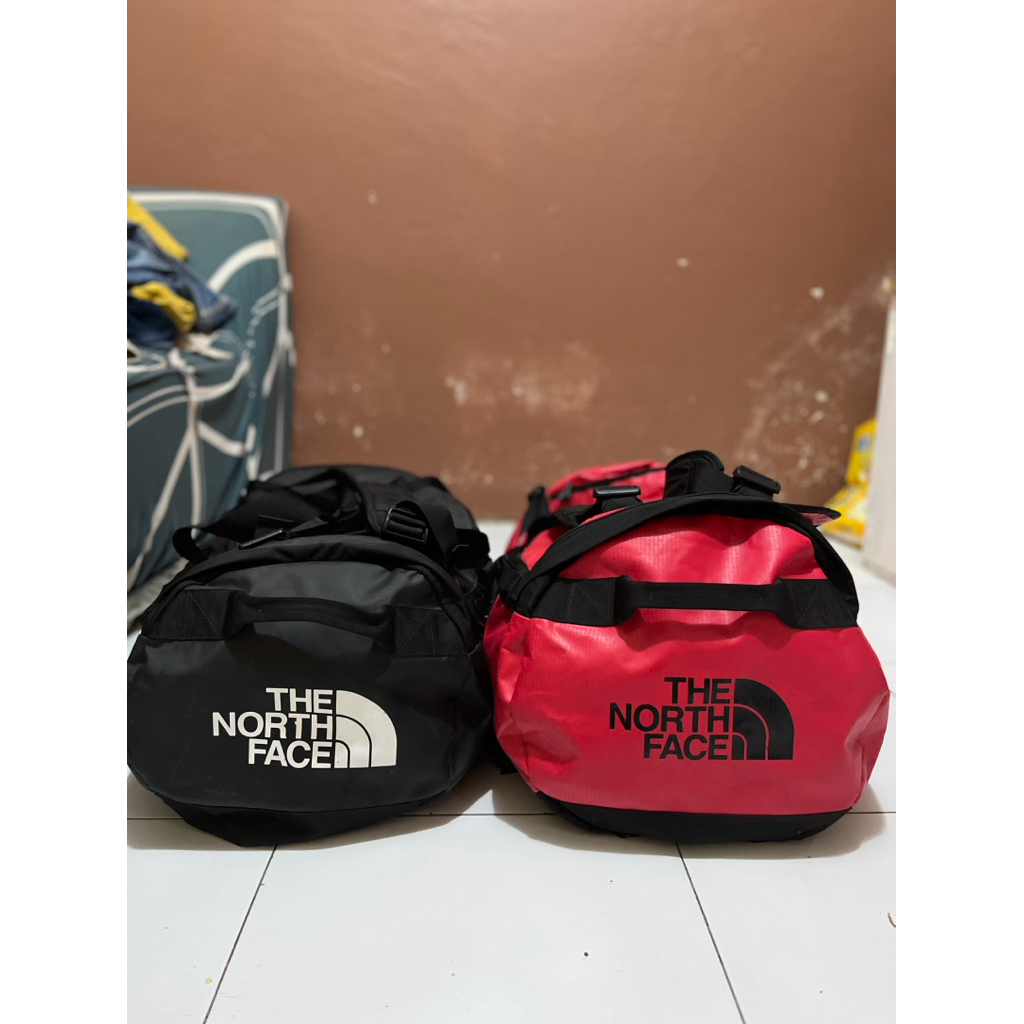 The North Face Base Camp Duffel Bag