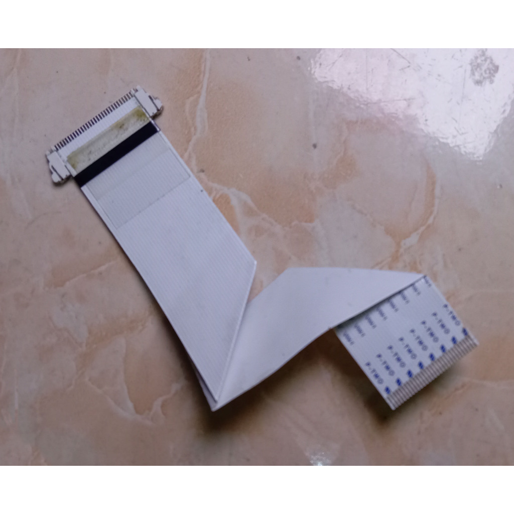 Kabel LVDS LED Monitor LG Flatron E1641S E1641SX E1641S-PN