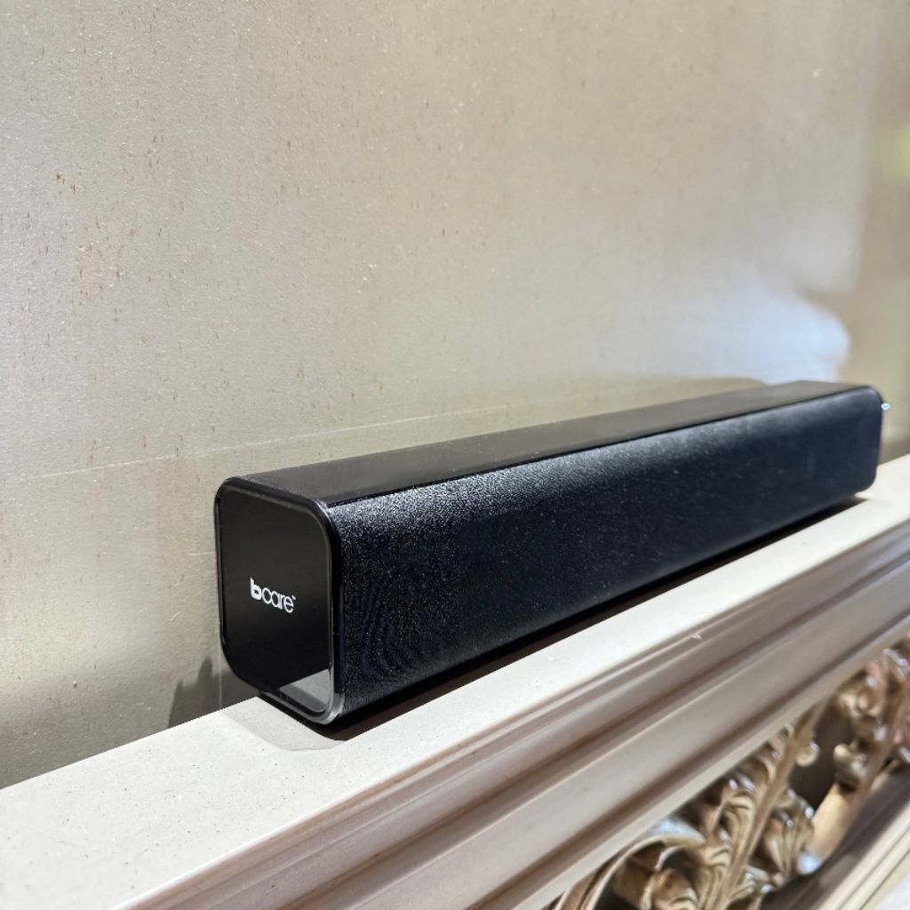 Bcare Soundbar Bluetooth Speaker
