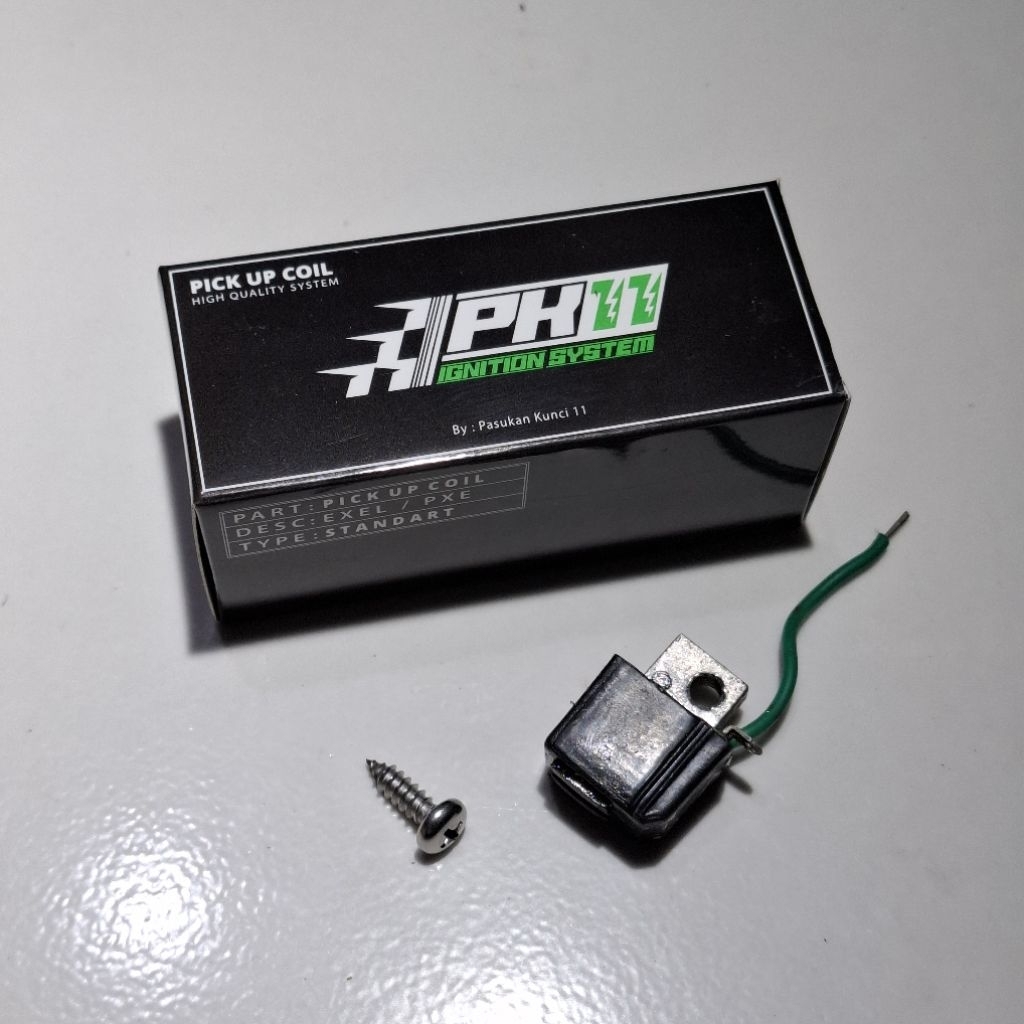 PULSER / PICKUP VESPA PX/E