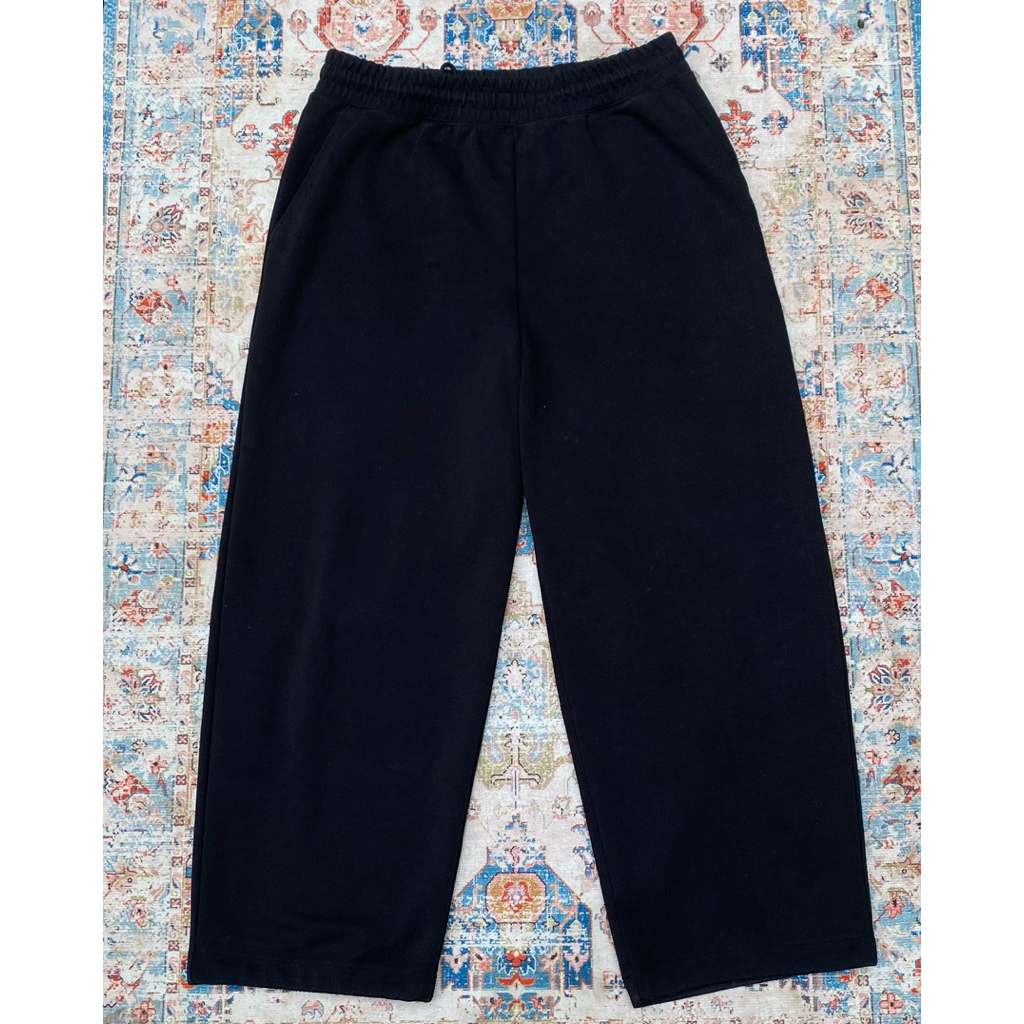 sweatpants uniqlo