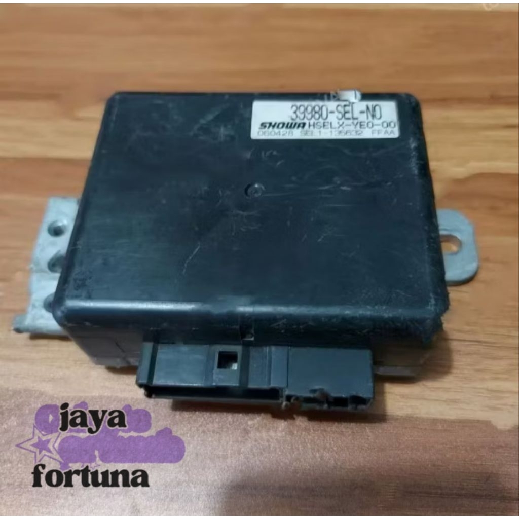 modul eps ecu honda jazz city idsi vtec vitec original eks jepang