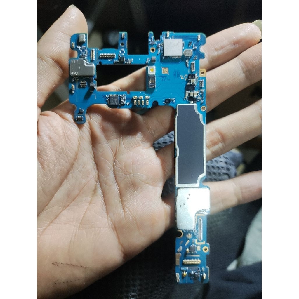 MESIN SAMSUNG NOTE 8 N950U NORMAL 6/128