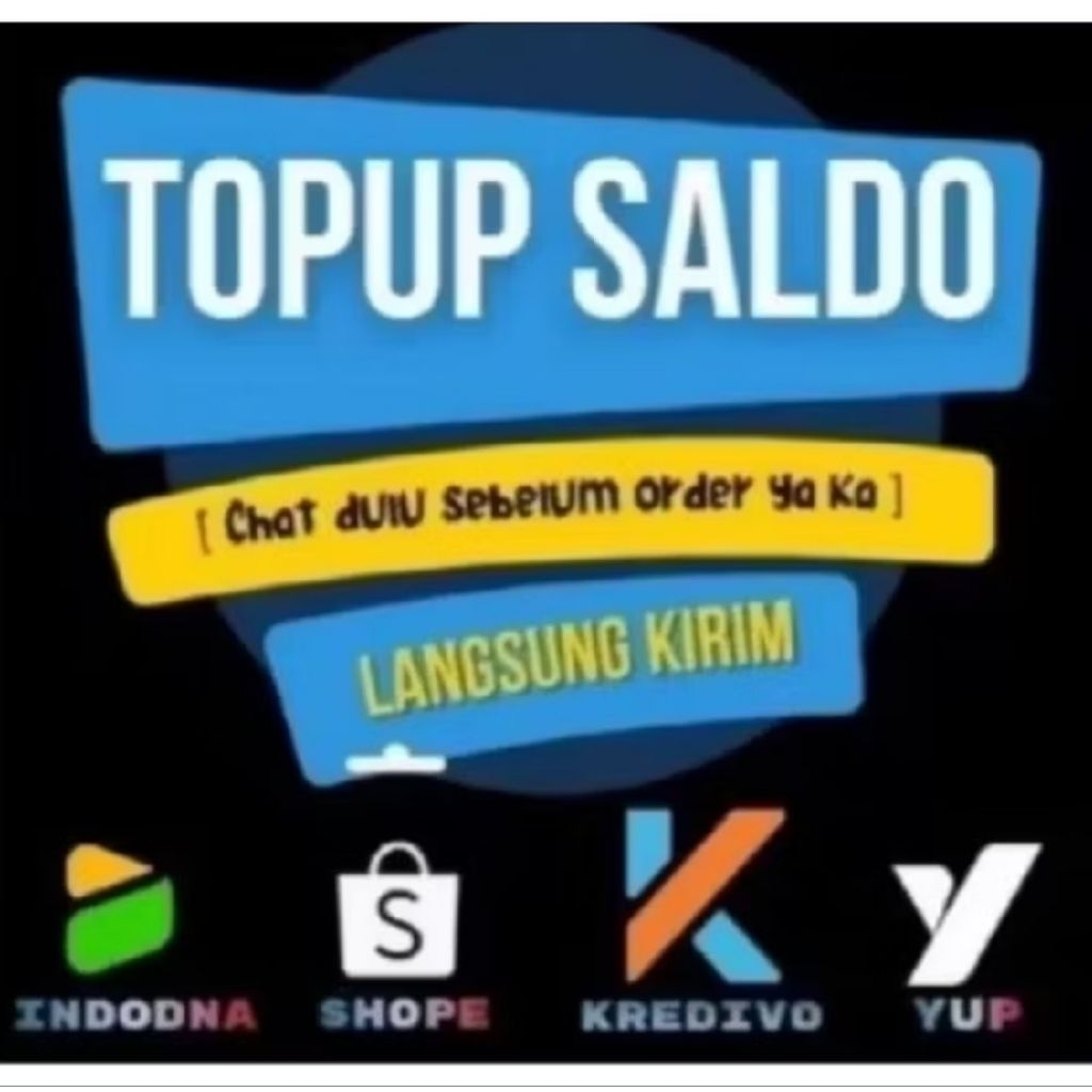 TOP UP SIZE° ISI SALDO/PULSA REGULER TRANSFER 1JT-45JT FAST -