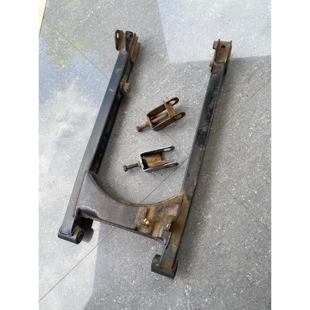 arm original megapro primus original copotan