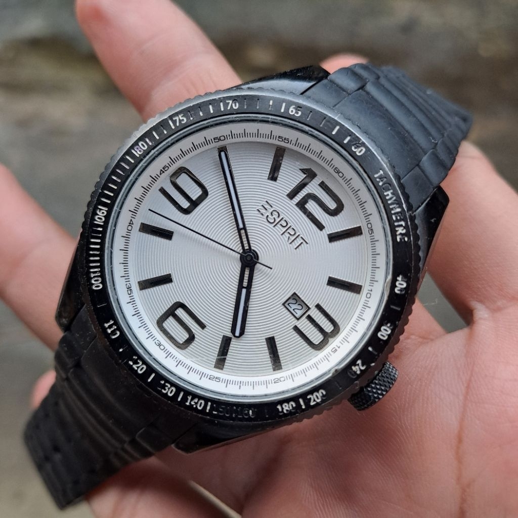 ESPRIT WATCH ORIGINAL