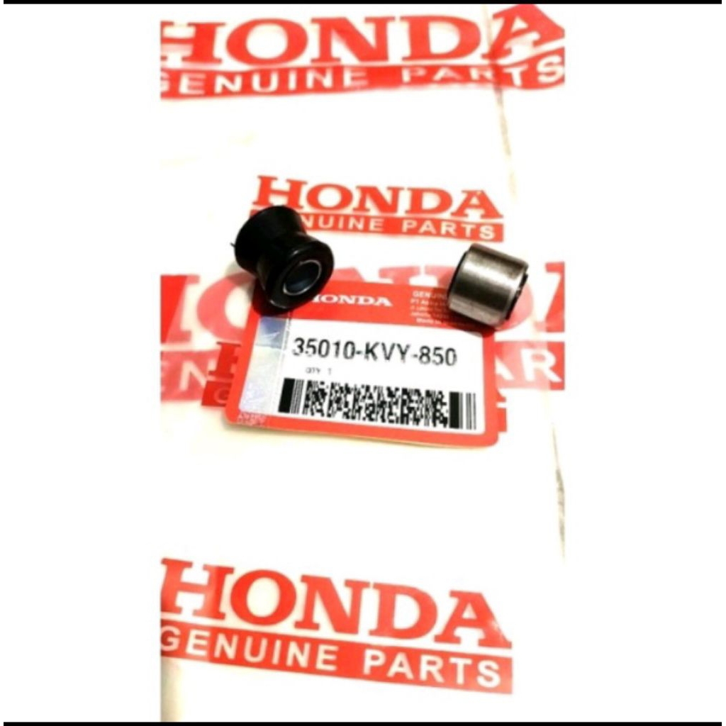 KARET SHOCK BOSH KVY BEAT KARBU SPACY KARBU VARIO KARBU SPACY KARBU ORI
