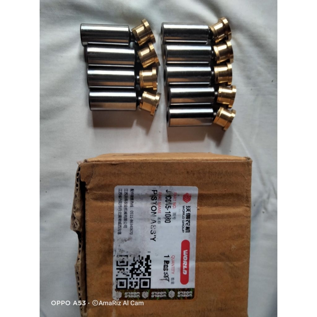 Piston hst 45