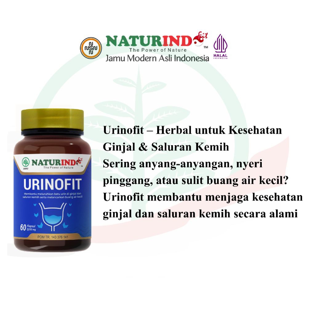 Urinofit