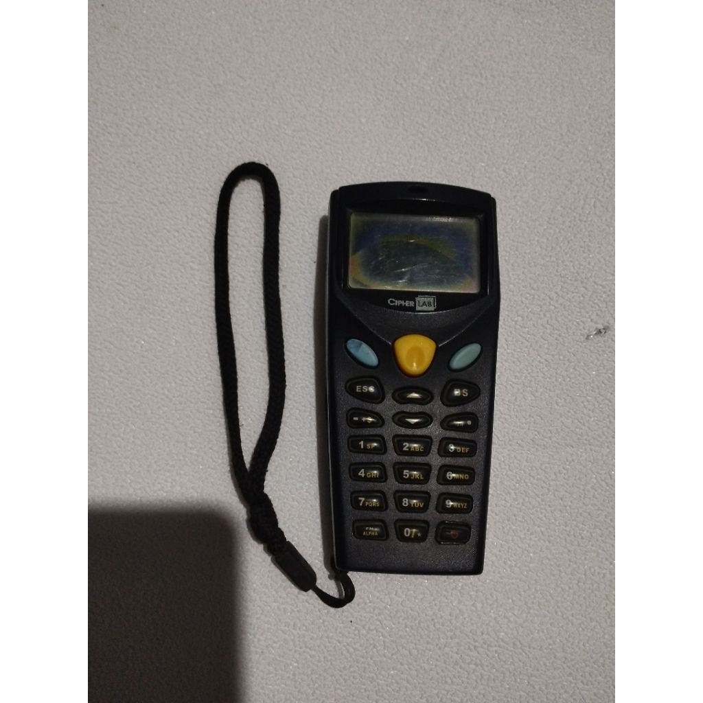 chiper lab 8000 second mati