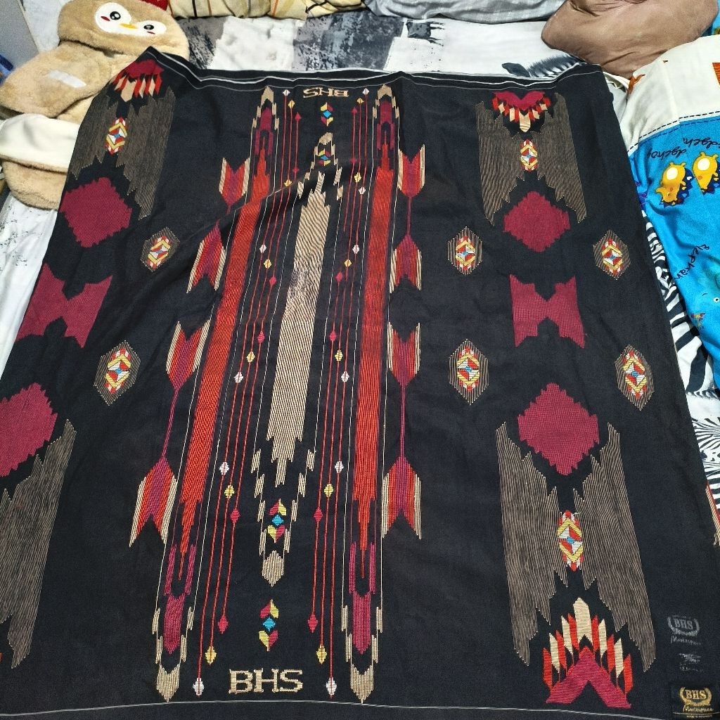 Sarung BHS Second