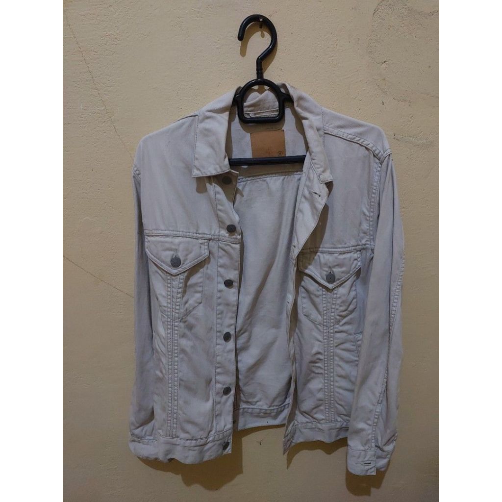 UNIQLO Denim Jacket