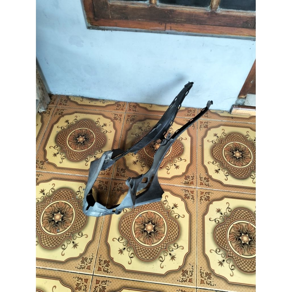 Sayap bawah yamaha jupiter z1 original