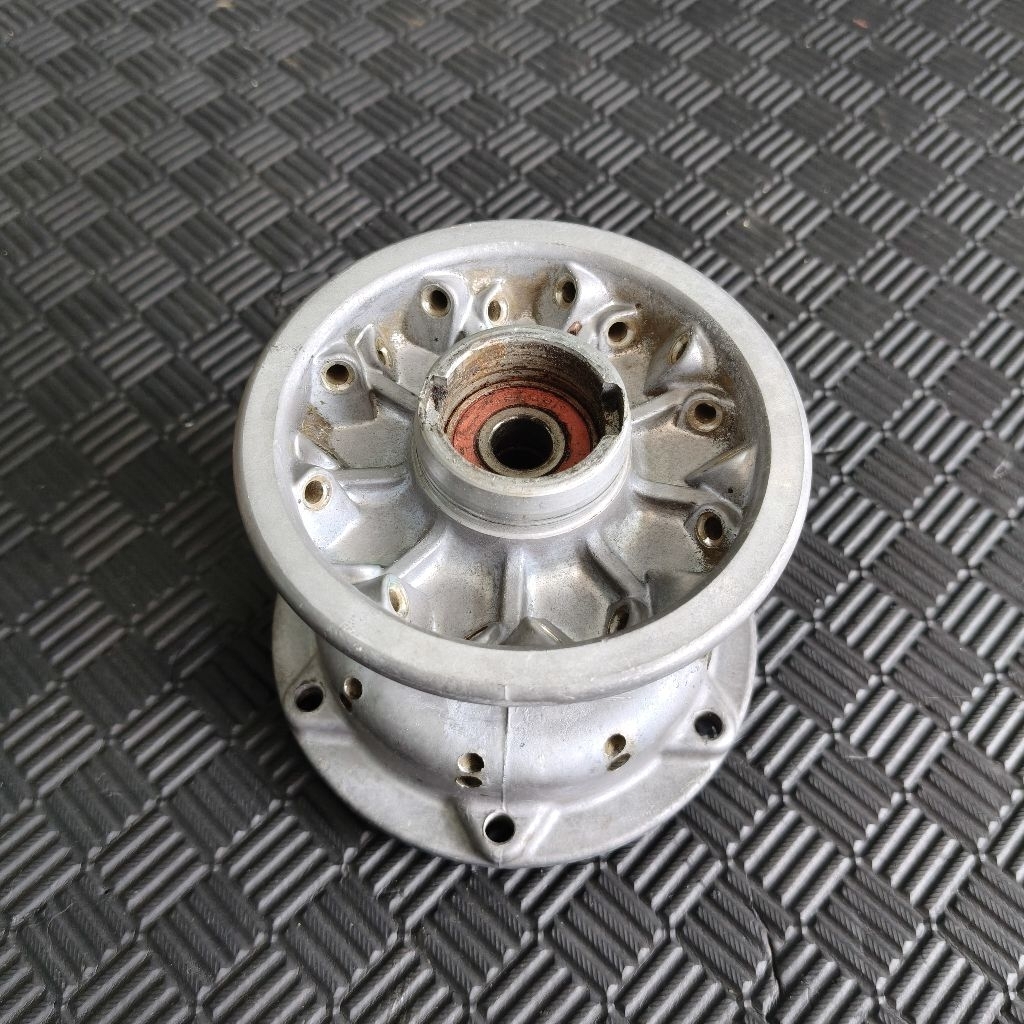 Tromol KLX 150 H36 Original lepasan (bekas)