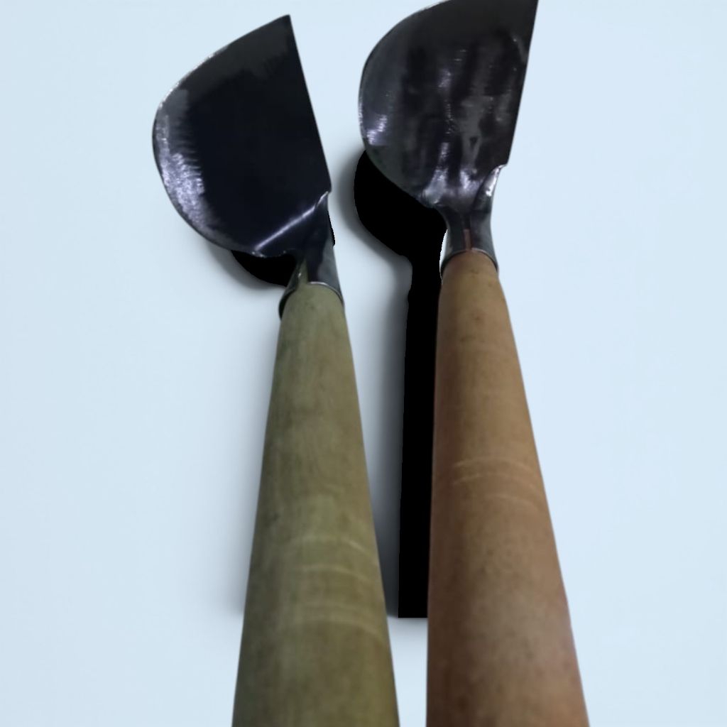 Kored mini / Cangkul Mini Kored