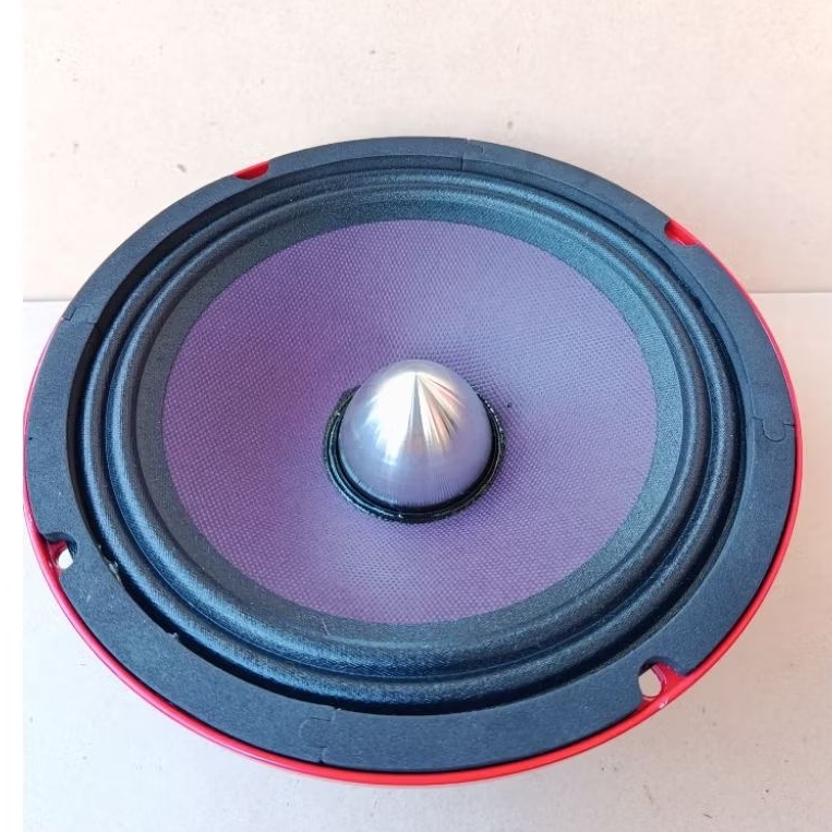 Speaker ST8 8 "inc 4ohm