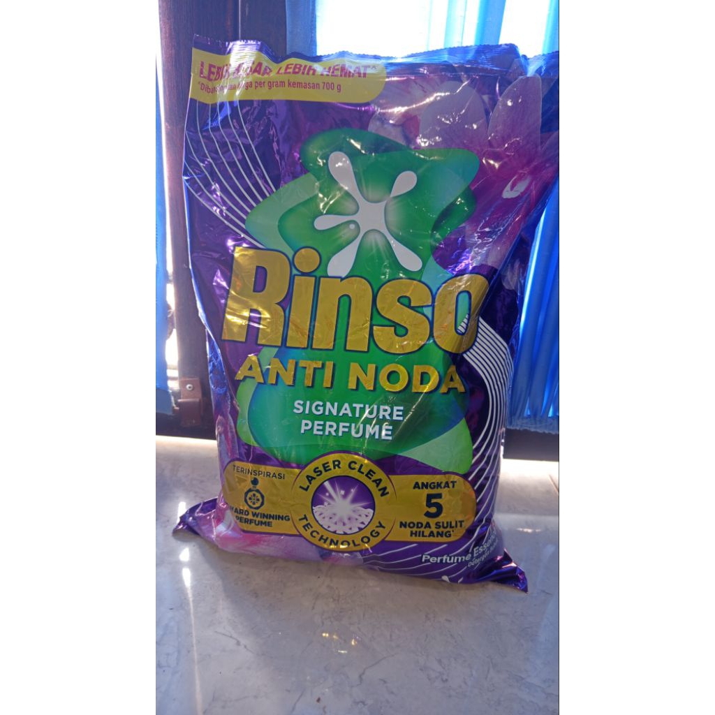 rinso anti noda 2750 gr