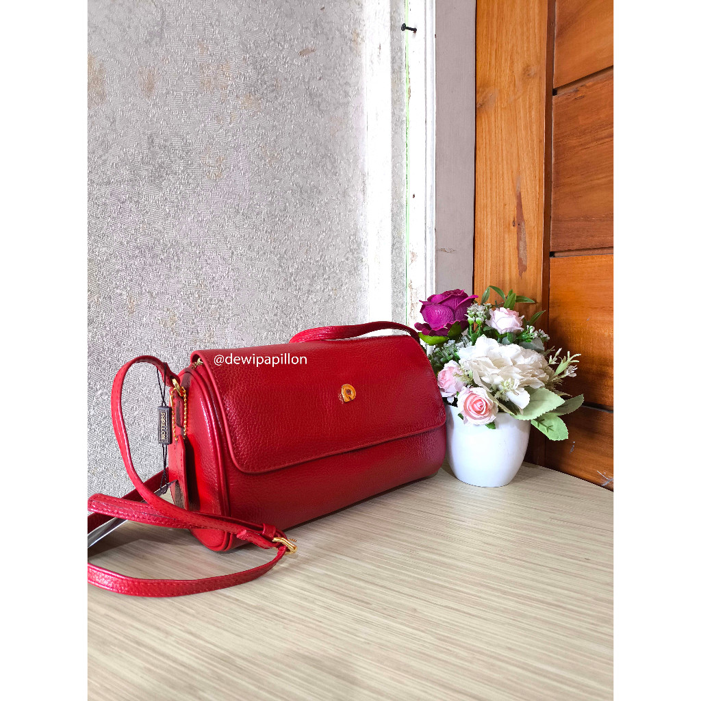 Tas Papillon Leathers K3492