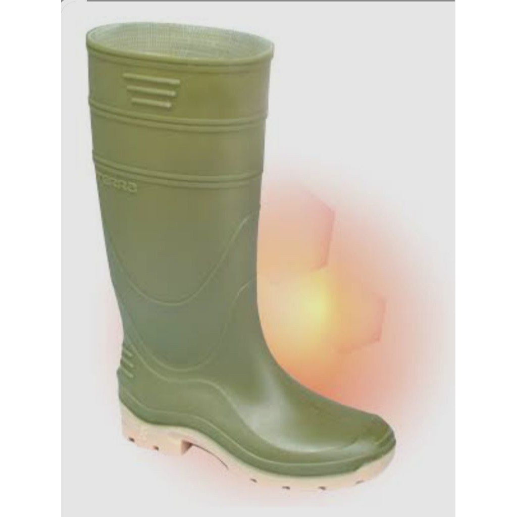 AP BOOTS TERRA ECO 3
