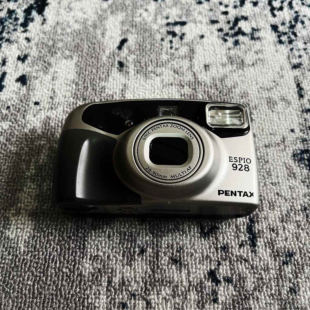 PENTAX ESPIO 928 / PENTAX ESPIO 80V / PENTAX ESPIO 838 / PENTAX ESPIO 140V / PENTAX ESPIO 115V / PEN