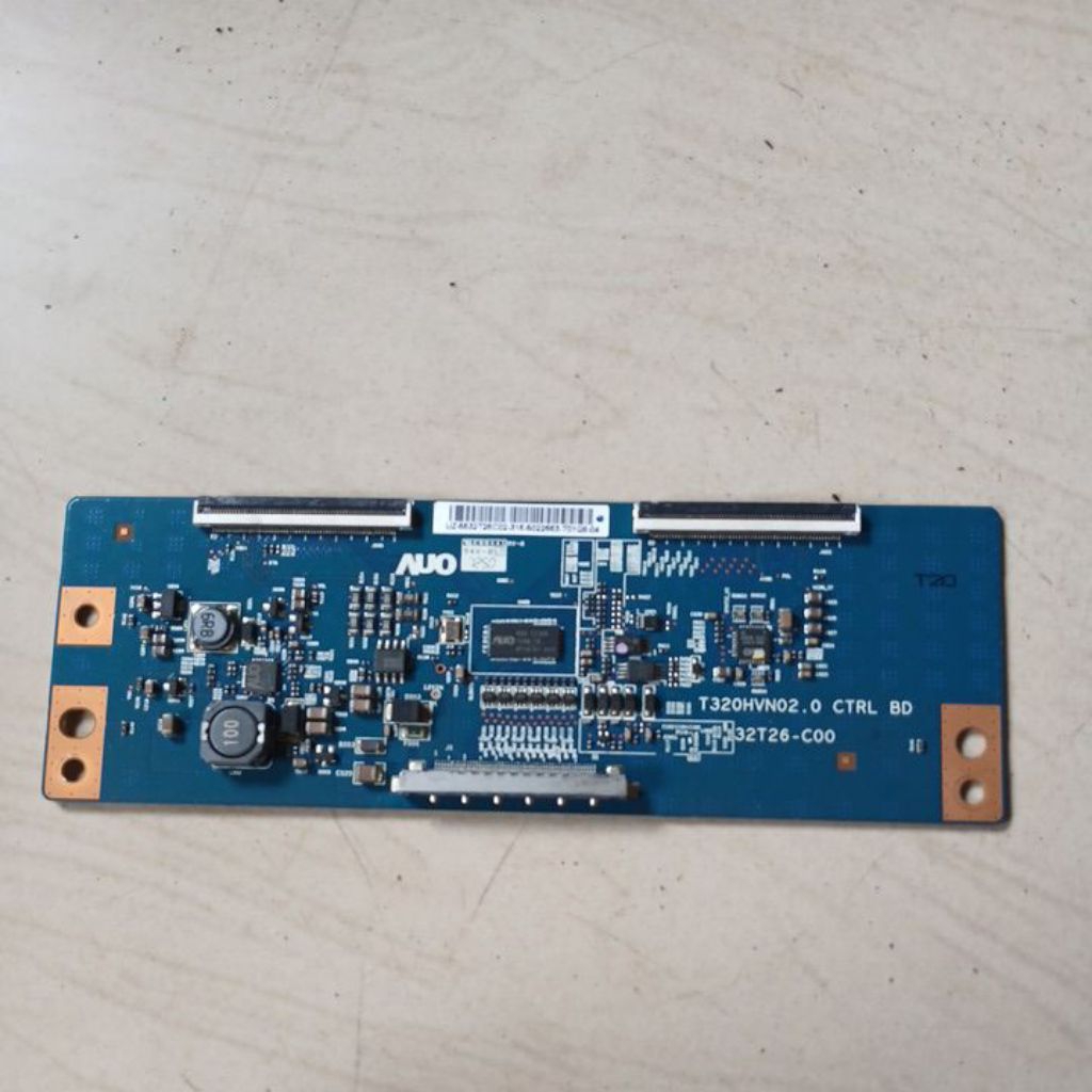 Tcon tv led samsung UA 32EH5000
