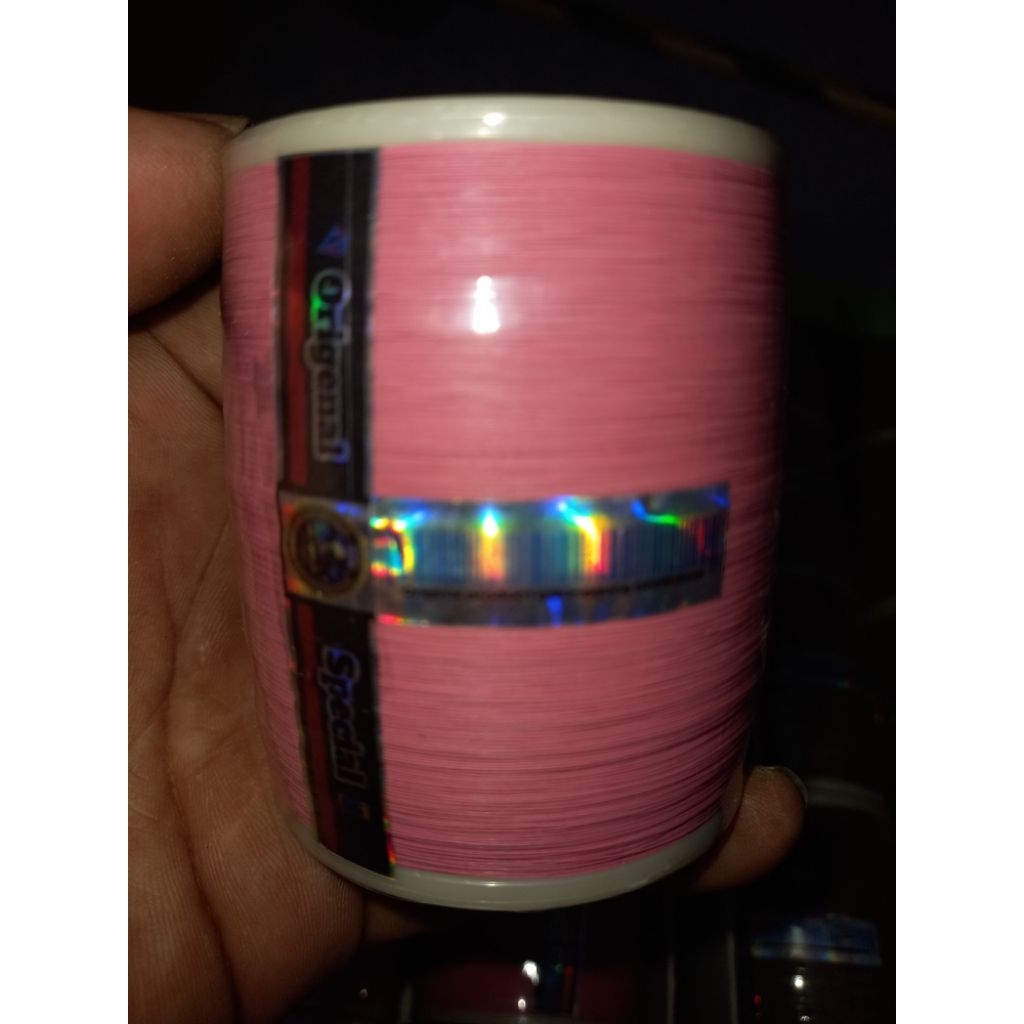 Gelasan senar molor 015 GLADIATOR
