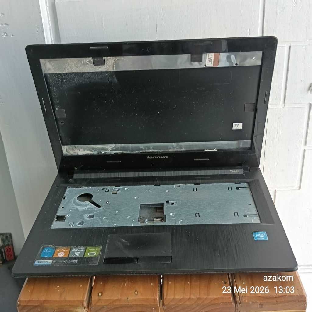 Casing Lenovo G40-30