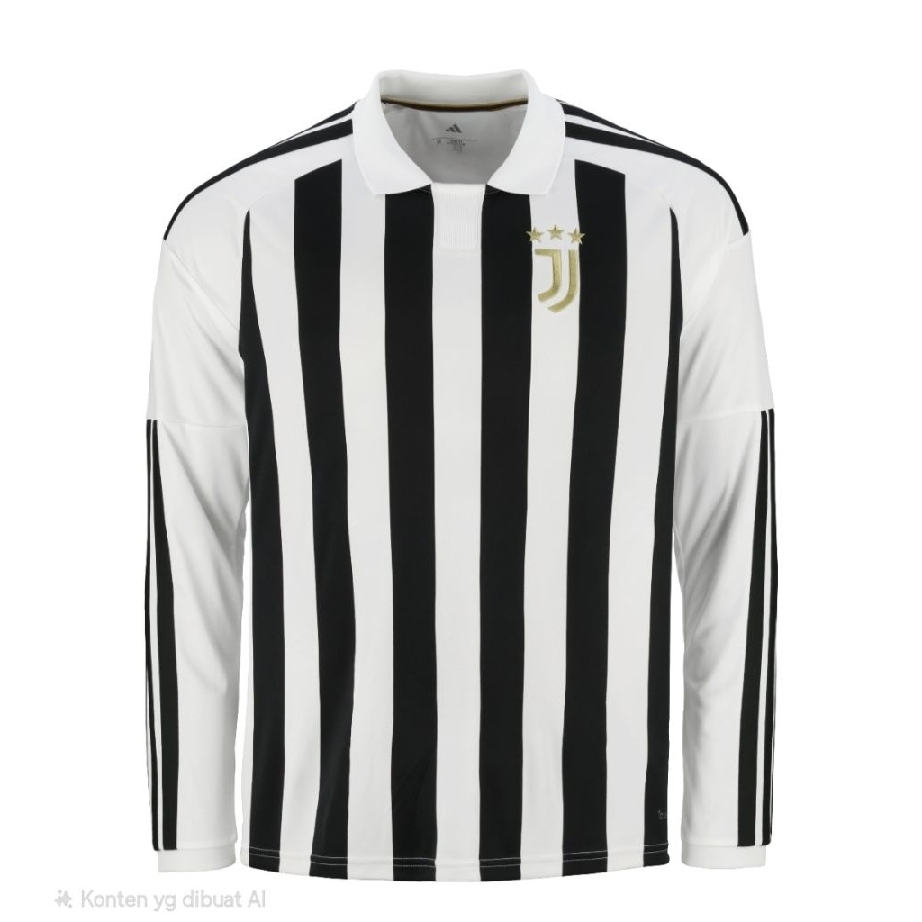 JERSEY JUVENTUS HOME/KIPER 26/27 NEW PREMIUN
