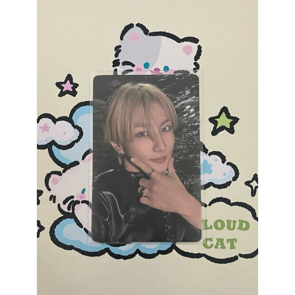 Jungwon Yzy