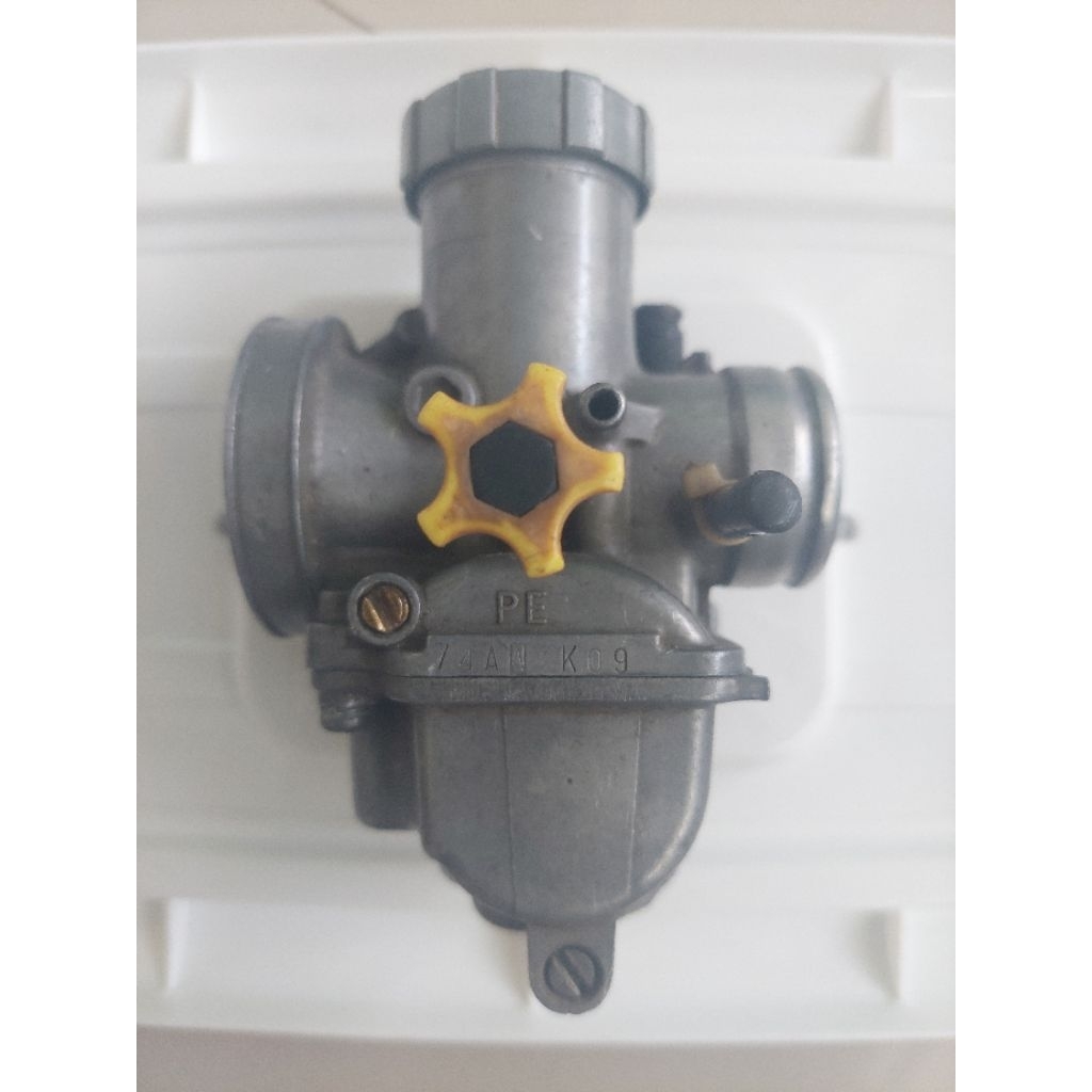 PE 28 NSR Original Second