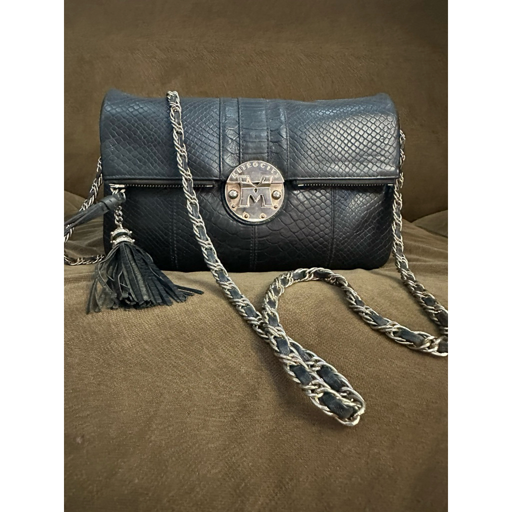 Metrocity sling original