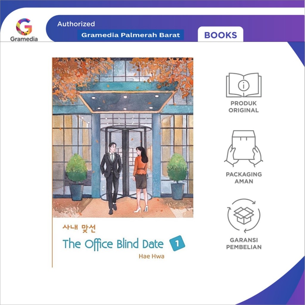 The Office Blind Date 1