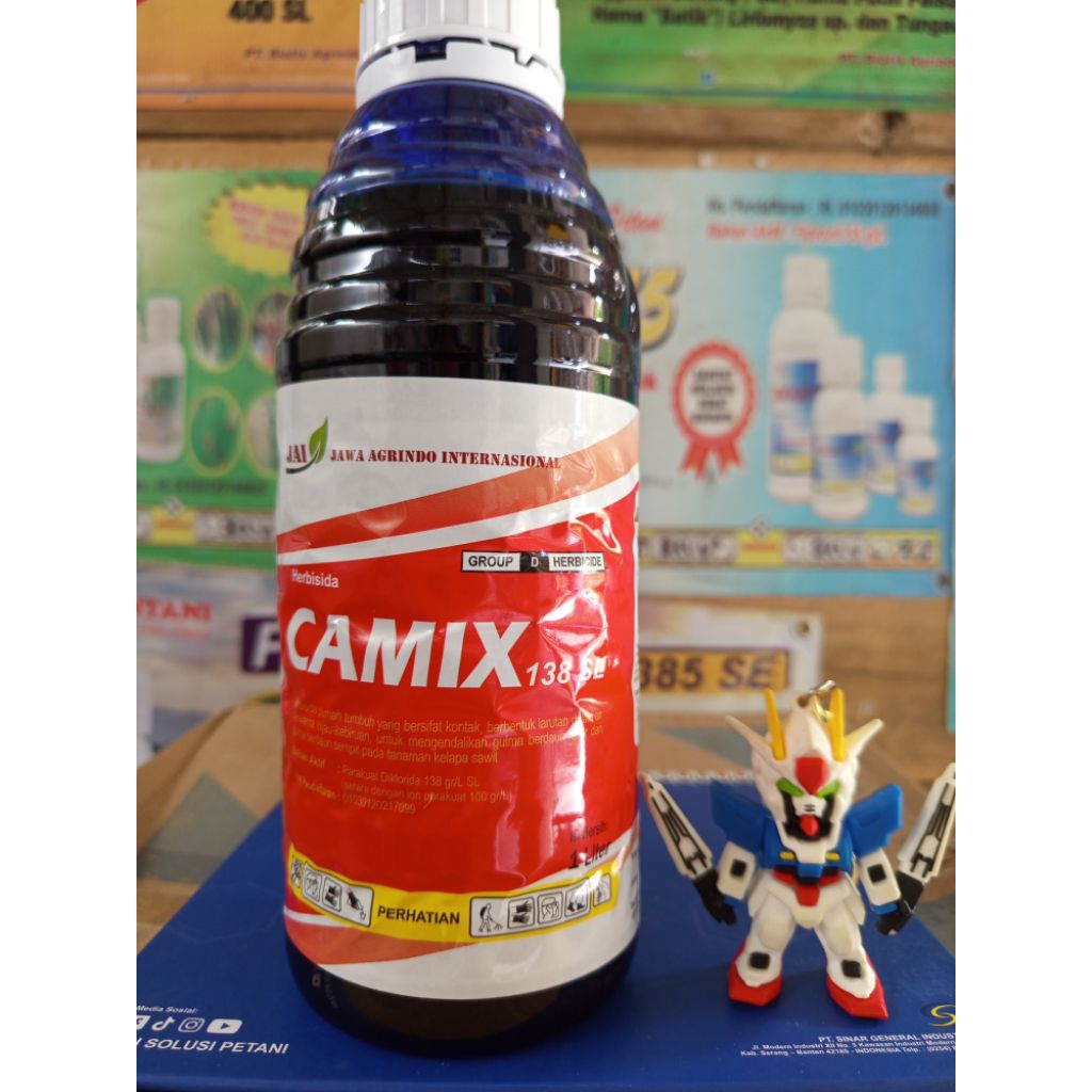 Herbisida camix 1L
