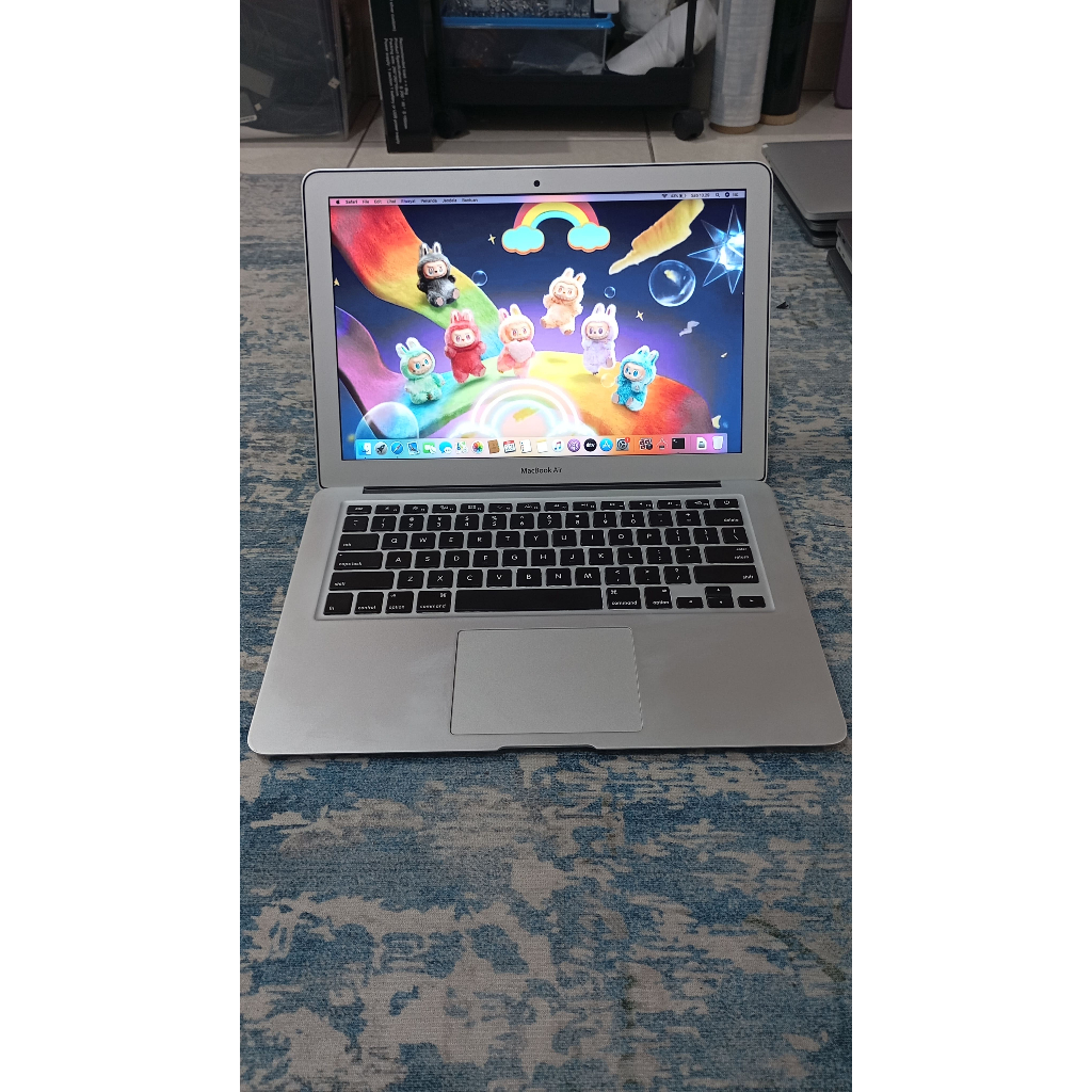MacBook Air 13" 2015 — Core i5 / 8GB / 128GB