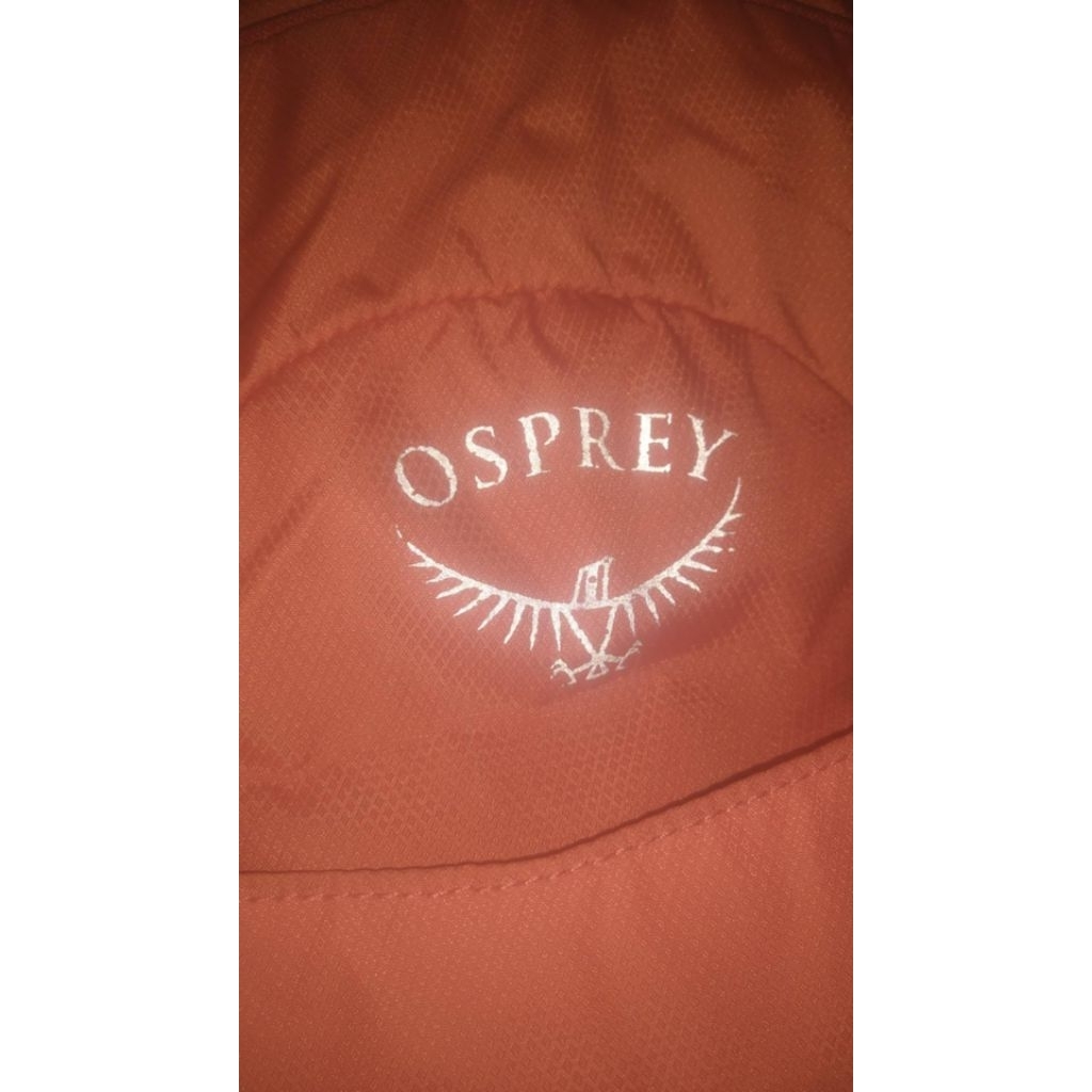 osprey hikelite 26 s18 garansi Eiger