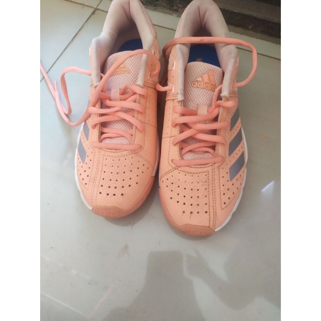 Sepatu Adidas Cloudfoam
