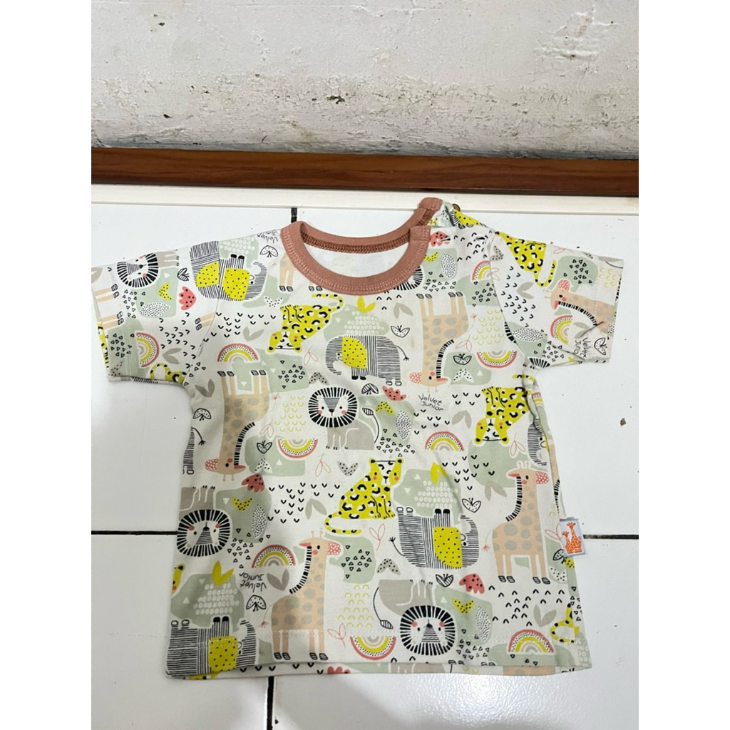 baju anak 5000