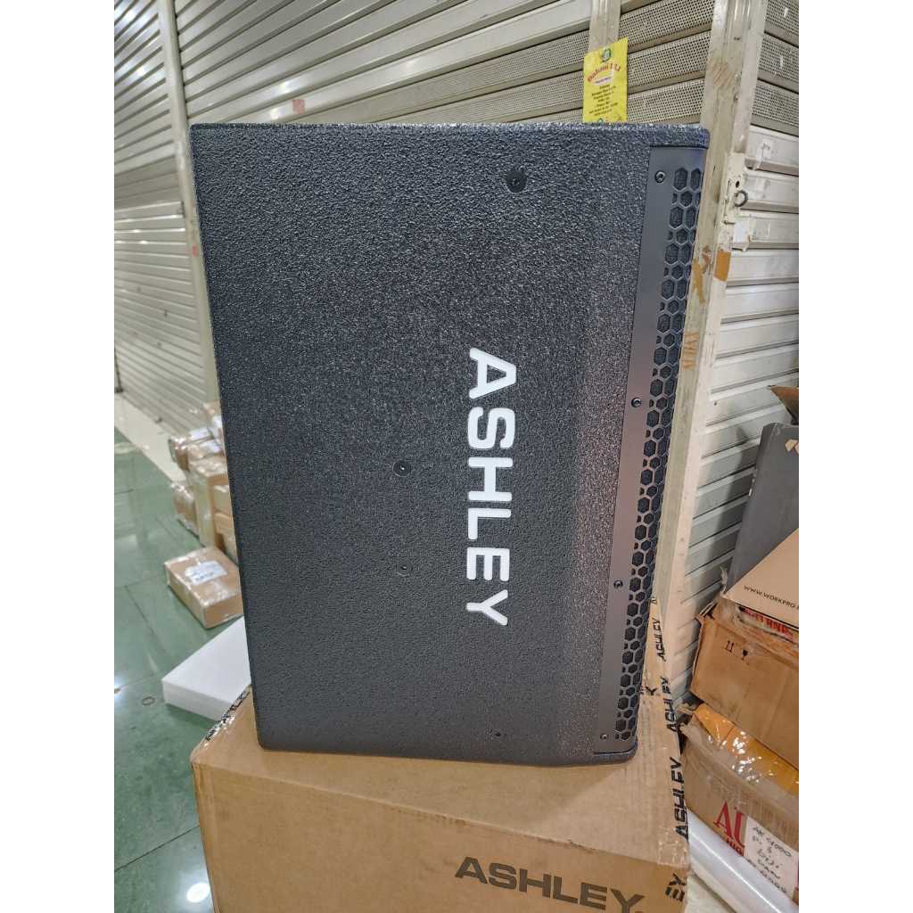 Speaker Pasif Ashley KTV 12 Pro Original 12 inch Passive KTV 12PRO