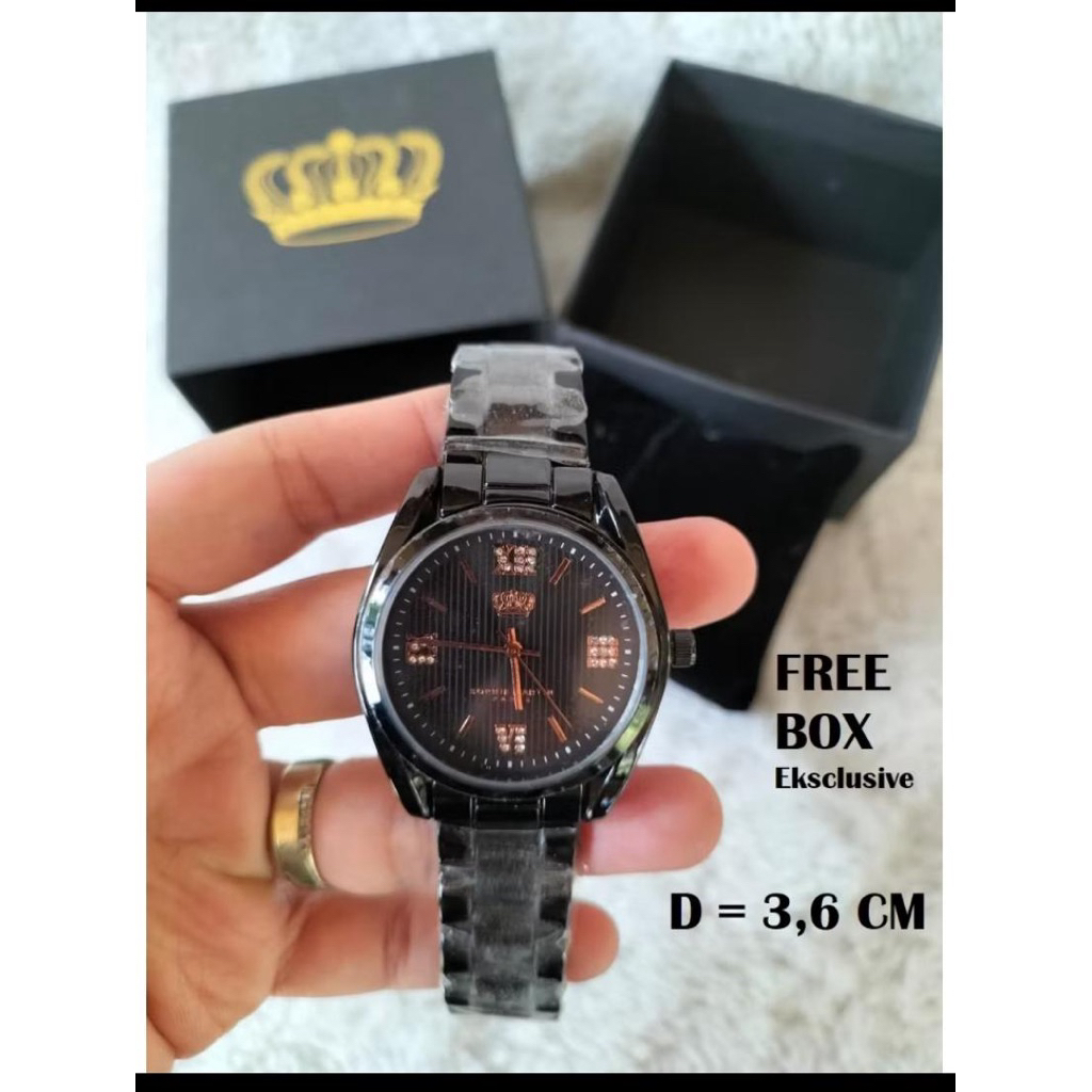 JAM SOPHIE MARTIN PARIS JAM TERBARU SOPHIE MARTIN